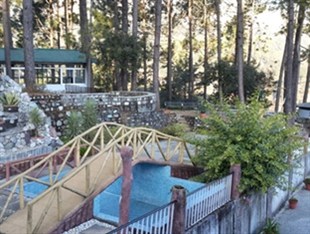 Aamod Resort 